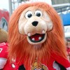 11-mascot