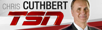 Chris Cuthbert