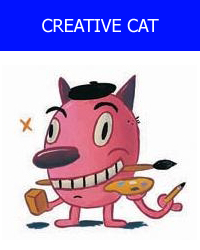 cranium-creativecat