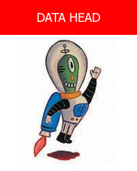 cranium-datahead