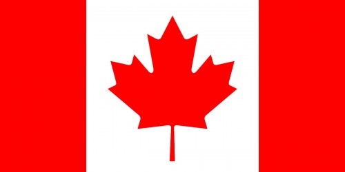 Canadian Flag Canadian Flag
