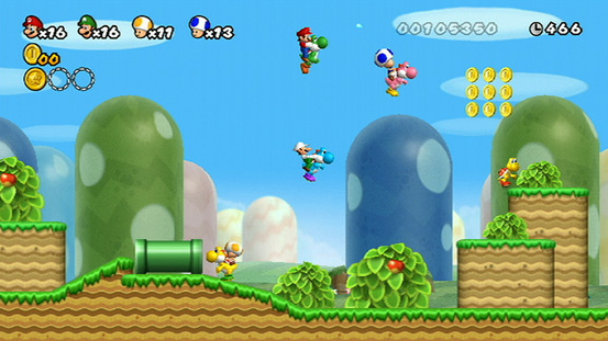 Mario